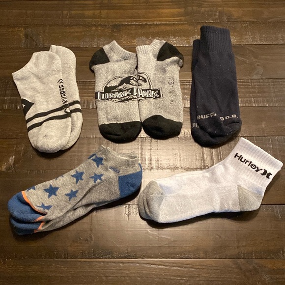 Men’s Sock Bundle - Picture 1 of 1
